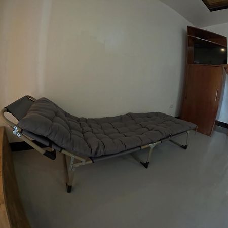 Nasigdan Villa Vel Ел Нидо Екстериор снимка
