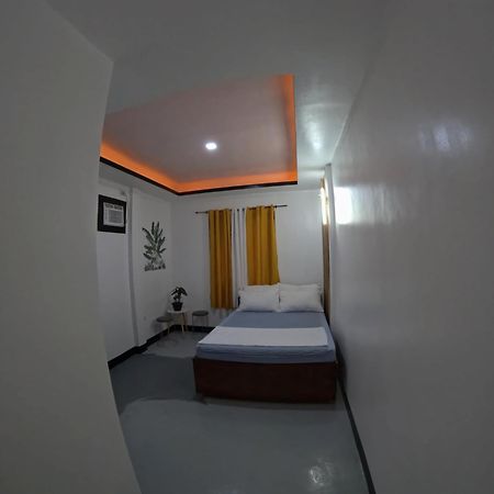 Nasigdan Villa Vel Ел Нидо Екстериор снимка
